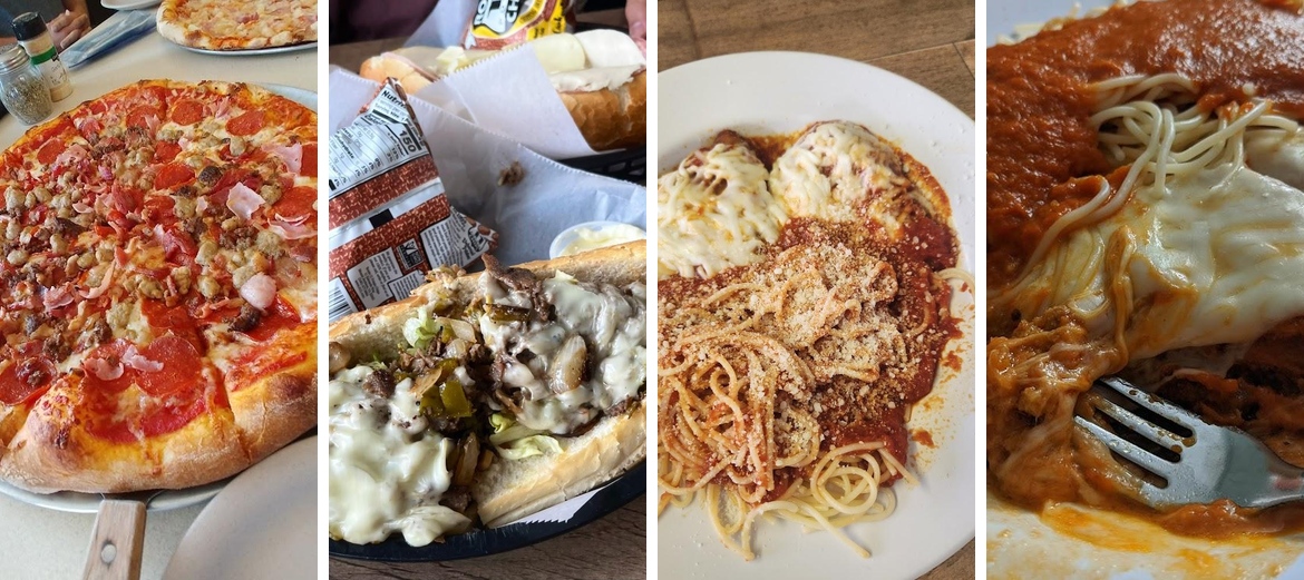 Scotto's Pizza