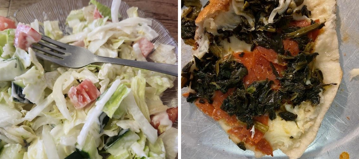 Scotto's Pizza