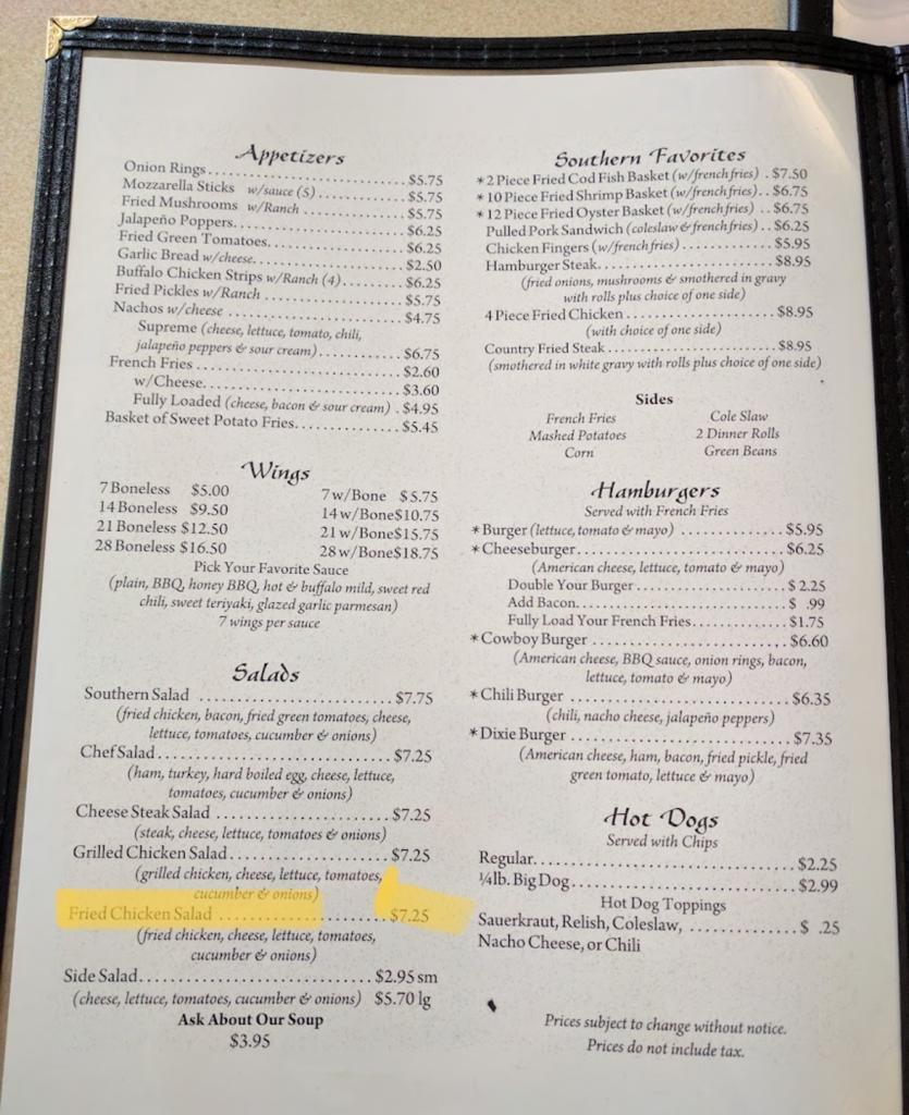 Scotto's Pizza