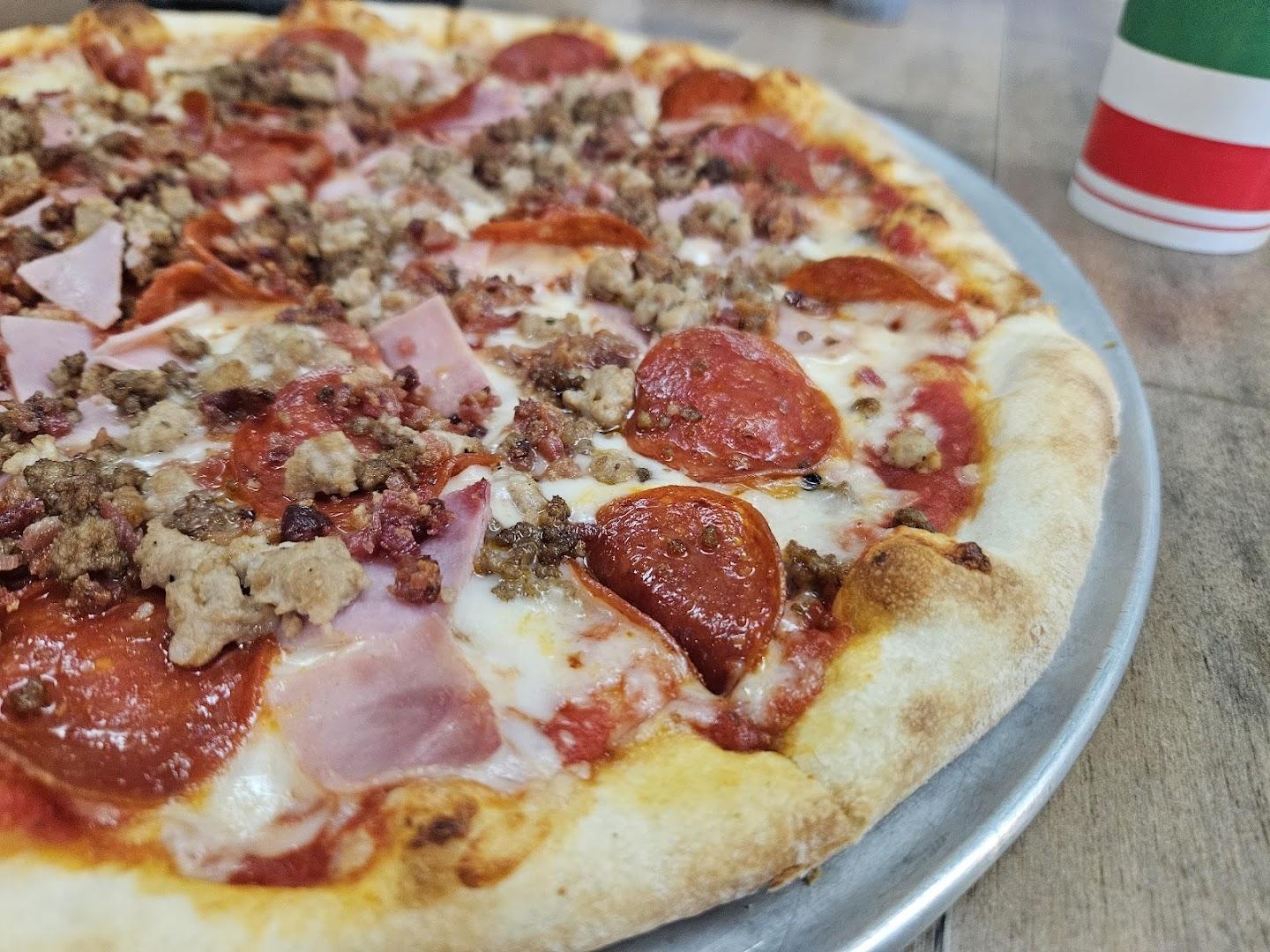 Scotto's Pizza