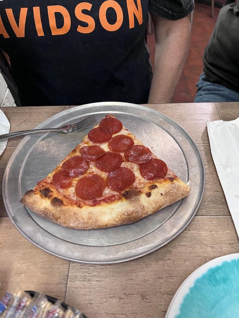 Scotto's Pizza