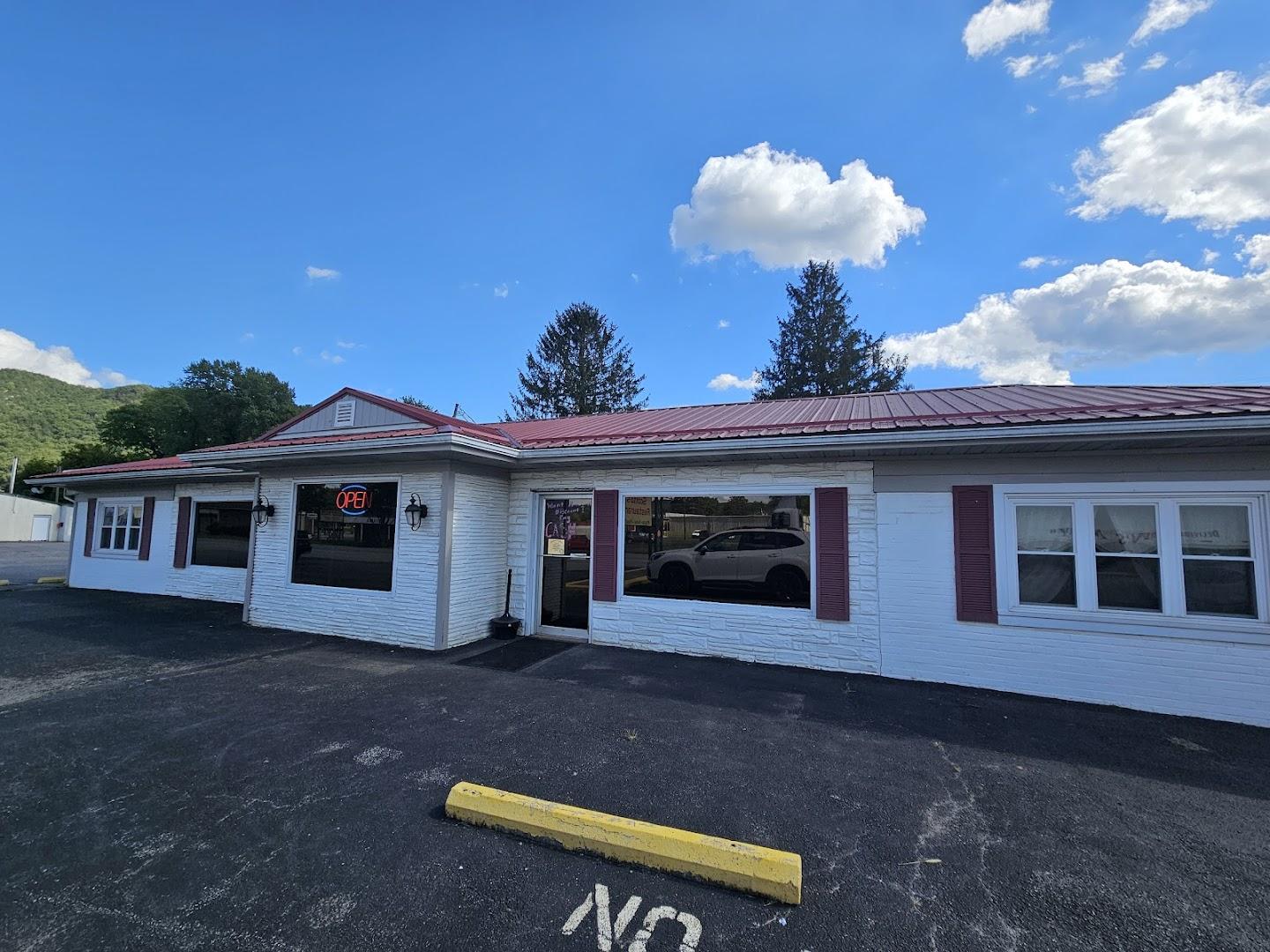 Scotto's Pizza