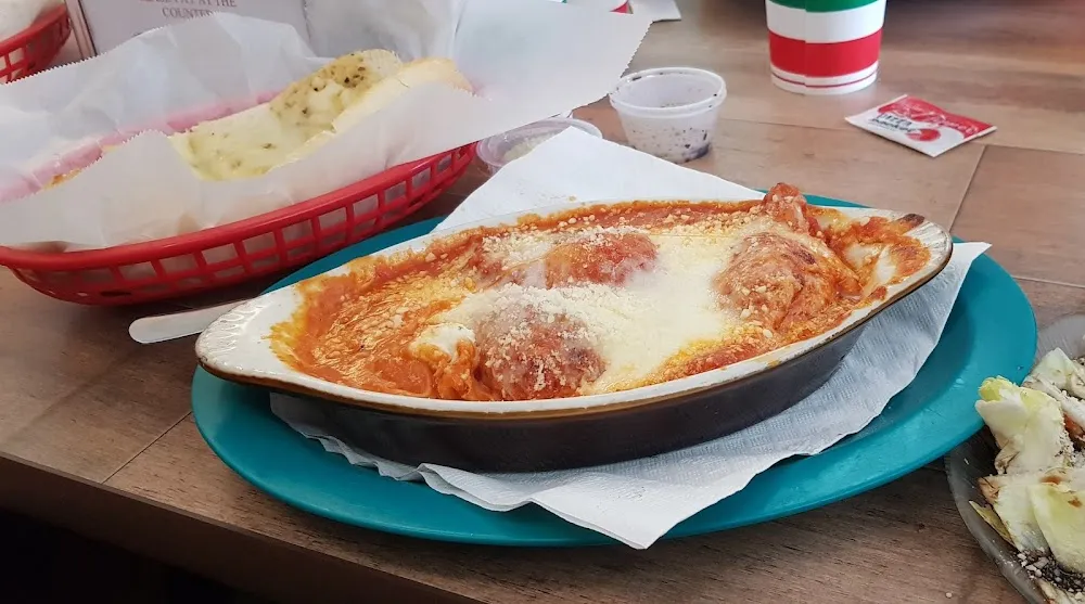 Lasagne