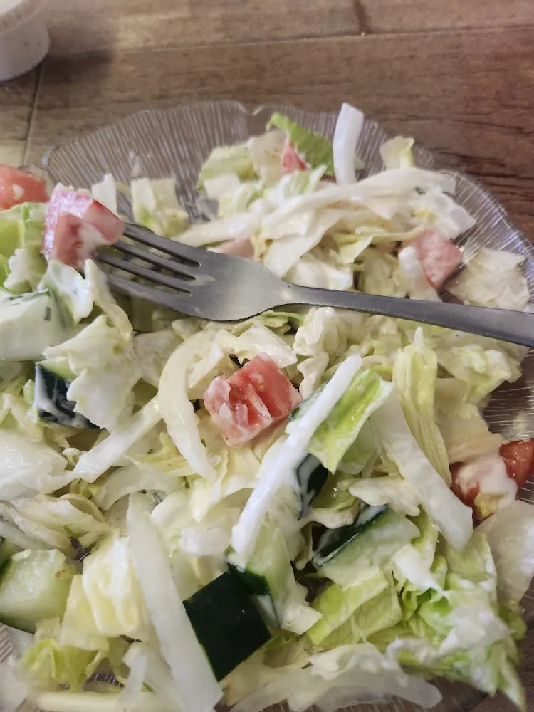 Side Salad