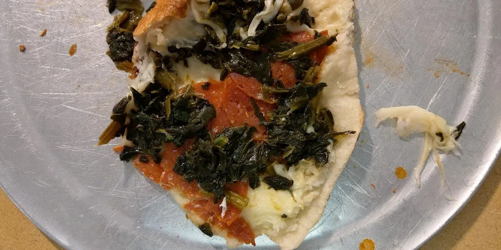 Spinach